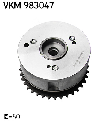 SKF VKM 983047 Nockenwellenversteller